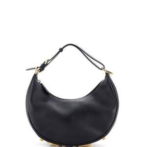 Fendigraphy Bag Leather Small #242343F16B